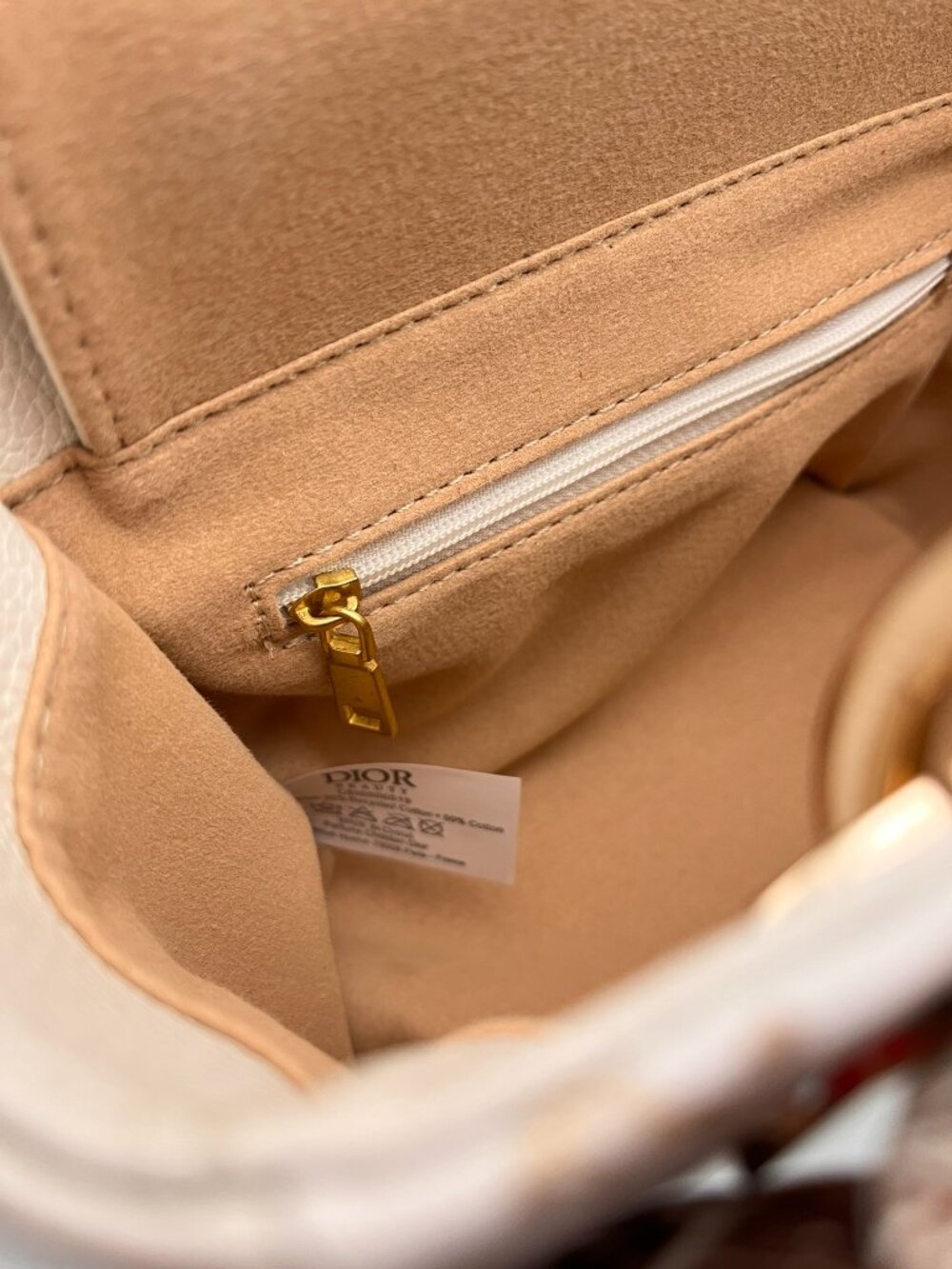 DIOR LIMITED EDITION LADY BAG [GWP] - Picture 5 of 8